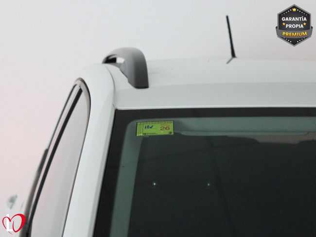 Volkswagen T-Cross Advance 1.6 TDI 70kW (95CV)
