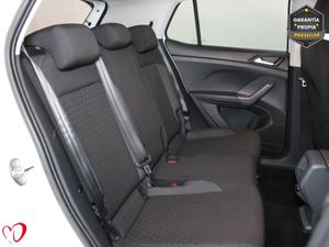 Volkswagen T-Cross Advance 1.6 TDI 70kW (95CV) - Foto 22