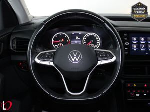 Volkswagen T-Cross 1.6 TDI ADVANCE 95 - Foto 38