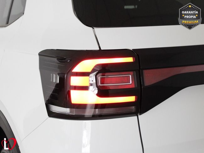 Volkswagen T-Cross Advance 1.6 TDI 70kW (95CV)
