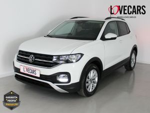Volkswagen T-Cross Advance 1.6 TDI 70kW (95CV) - Foto 3