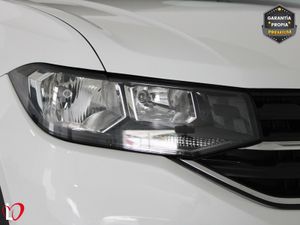 Volkswagen T-Cross Advance 1.6 TDI 70kW (95CV) - Foto 12