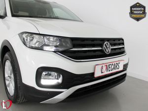 Volkswagen T-Cross Advance 1.6 TDI 70kW (95CV) - Foto 28