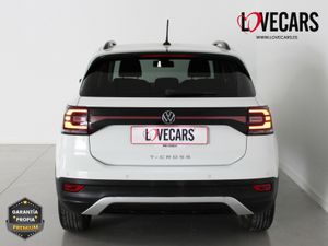 Volkswagen T-Cross Advance 1.6 TDI 70kW (95CV) - Foto 49