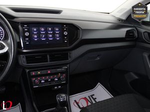 Volkswagen T-Cross 1.6 TDI ADVANCE 95 - Foto 41