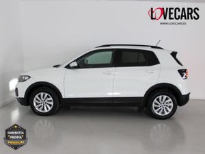 Volkswagen T-Cross 1.6 TDI ADVANCE 95 - Foto 48