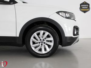 Volkswagen T-Cross 1.6 TDI ADVANCE 95 - Foto 11