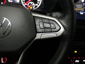 Volkswagen T-Cross 1.6 TDI ADVANCE 95 - Foto 40