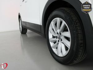 Volkswagen T-Cross Advance 1.6 TDI 70kW (95CV) - Foto 27