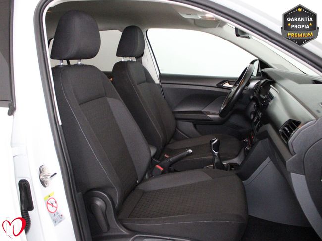 Volkswagen T-Cross Advance 1.6 TDI 70kW (95CV)