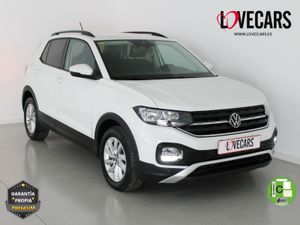 Volkswagen T-Cross Advance 1.6 TDI 70kW (95CV) - Foto 2