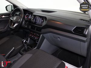 Volkswagen T-Cross 1.6 TDI ADVANCE 95 - Foto 16