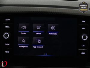 Volkswagen T-Cross 1.6 TDI ADVANCE 95 - Foto 43