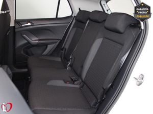Volkswagen T-Cross 1.6 TDI ADVANCE 95 - Foto 21