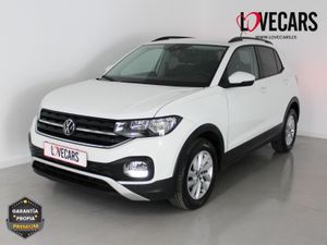 Volkswagen T-Cross 1.6 TDI ADVANCE 95 - Foto 3