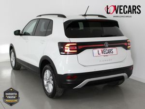 Volkswagen T-Cross Advance 1.6 TDI 70kW (95CV) - Foto 4
