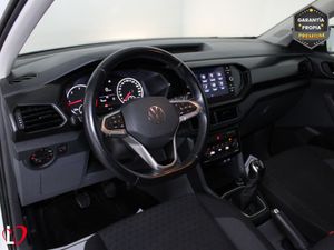 Volkswagen T-Cross 1.6 TDI ADVANCE 95 - Foto 15
