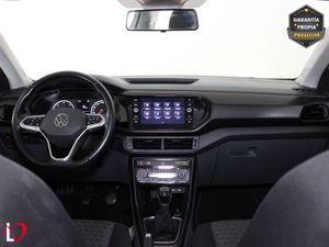 Volkswagen T-Cross 1.6 TDI ADVANCE 95 - Foto 7