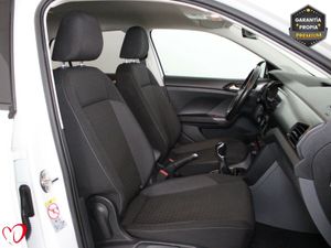 Volkswagen T-Cross Advance 1.6 TDI 70kW (95CV) - Foto 18
