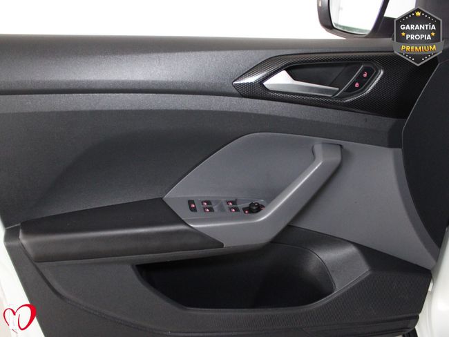 Volkswagen T-Cross Advance 1.6 TDI 70kW (95CV)