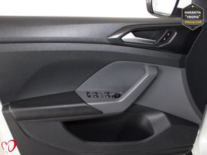 Volkswagen T-Cross 1.6 TDI ADVANCE 95 - Foto 14