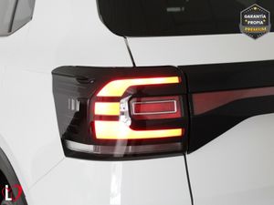 Volkswagen T-Cross Advance 1.6 TDI 70kW (95CV) - Foto 32