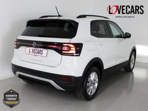 Volkswagen T-Cross 1.6 TDI ADVANCE 95 - Foto 5