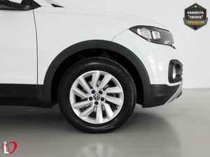 Volkswagen T-Cross Advance 1.6 TDI 70kW (95CV) - Foto 11