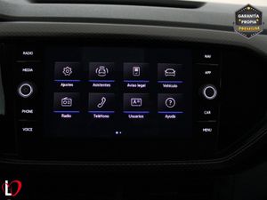 Volkswagen T-Cross 1.6 TDI ADVANCE 95 - Foto 8
