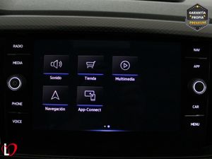 Volkswagen T-Cross Advance 1.6 TDI 70kW (95CV) - Foto 43