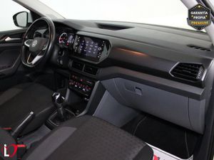 Volkswagen T-Cross Advance 1.6 TDI 70kW (95CV) - Foto 16