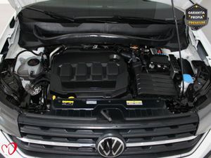 Volkswagen T-Cross Advance 1.6 TDI 70kW (95CV) - Foto 10