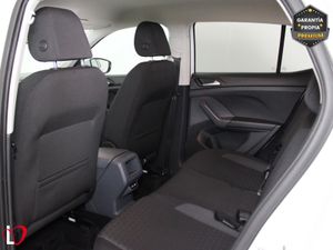 Volkswagen T-Cross Advance 1.6 TDI 70kW (95CV) - Foto 19