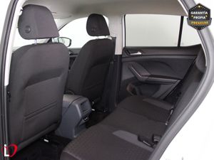 Volkswagen T-Cross 1.6 TDI ADVANCE 95 - Foto 19