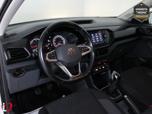 Volkswagen T-Cross Advance 1.6 TDI 70kW (95CV) - Foto 15