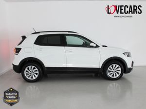 Volkswagen T-Cross 1.6 TDI ADVANCE 95 - Foto 46