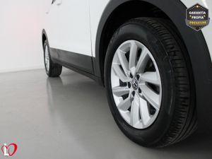 Volkswagen T-Cross 1.6 TDI ADVANCE 95 - Foto 27