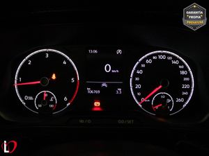 Volkswagen T-Cross 1.6 TDI ADVANCE 95 - Foto 37