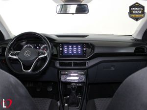 Volkswagen T-Cross Advance 1.6 TDI 70kW (95CV) - Foto 7