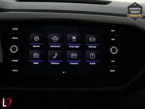 Volkswagen T-Cross Advance 1.6 TDI 70kW (95CV) - Foto 8