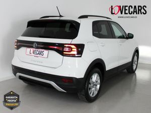 Volkswagen T-Cross Advance 1.6 TDI 70kW (95CV) - Foto 5