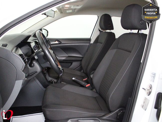 Volkswagen T-Cross Advance 1.6 TDI 70kW (95CV)