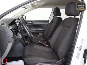 Volkswagen T-Cross 1.6 TDI ADVANCE 95 - Foto 17