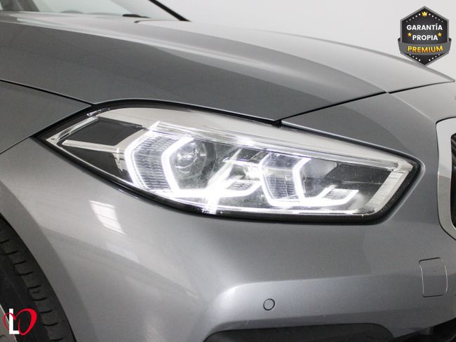 BMW Serie 1 116d