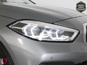 BMW Serie 1 116 D - Foto 13