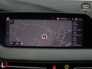 BMW Serie 1 116 D - Foto 8