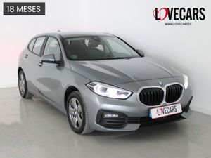 BMW Serie 1 116d - Foto 3
