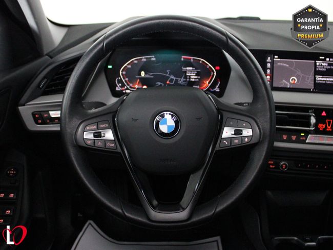 BMW Serie 1 116d