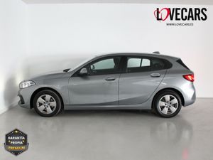BMW Serie 1 116d - Foto 48