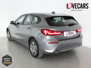 BMW Serie 1 116d - Foto 4